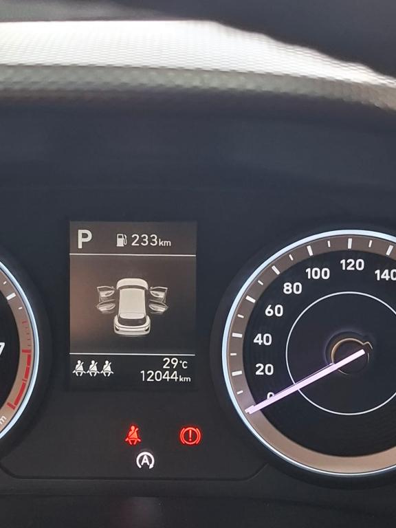 HYUNDAI Creta - Foto