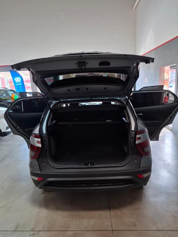 HYUNDAI Creta - Foto