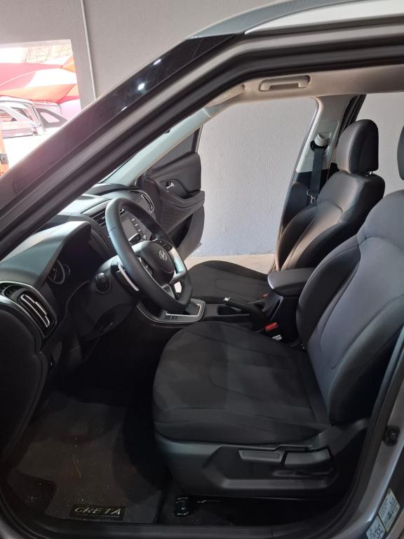 HYUNDAI Creta - Foto