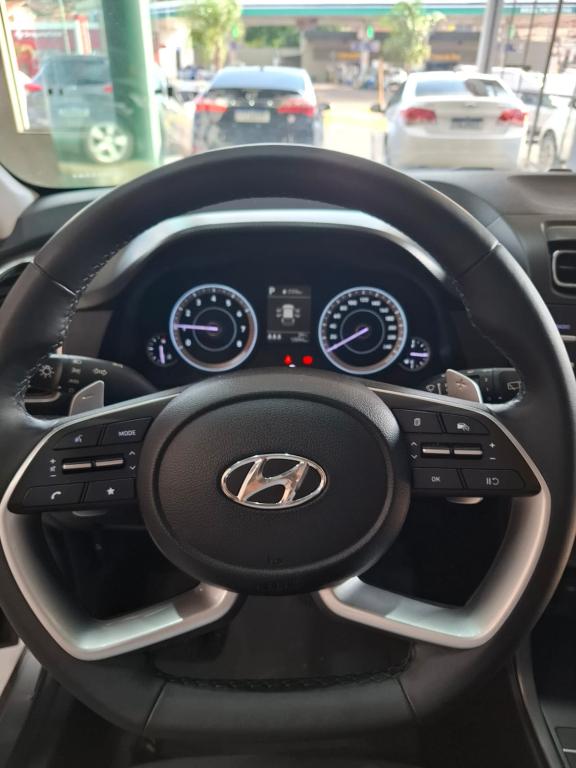 HYUNDAI Creta - Foto