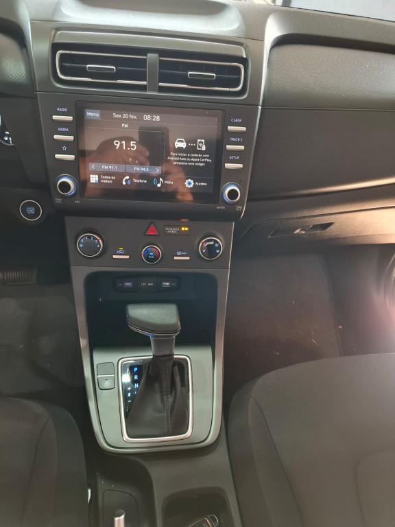 HYUNDAI Creta - Foto