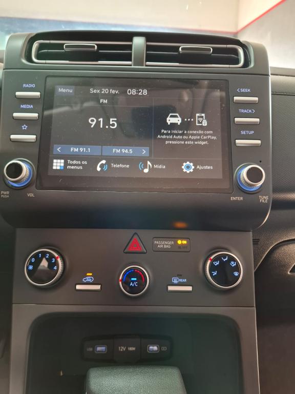 HYUNDAI Creta - Foto