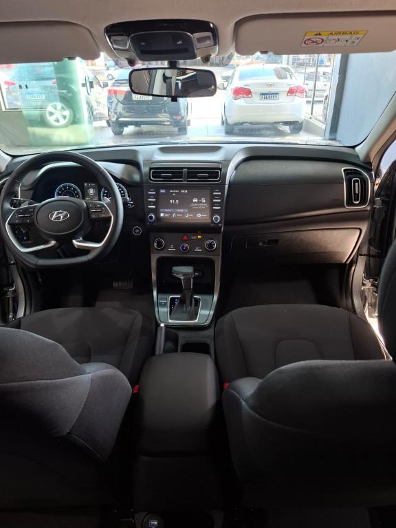 HYUNDAI Creta - Foto