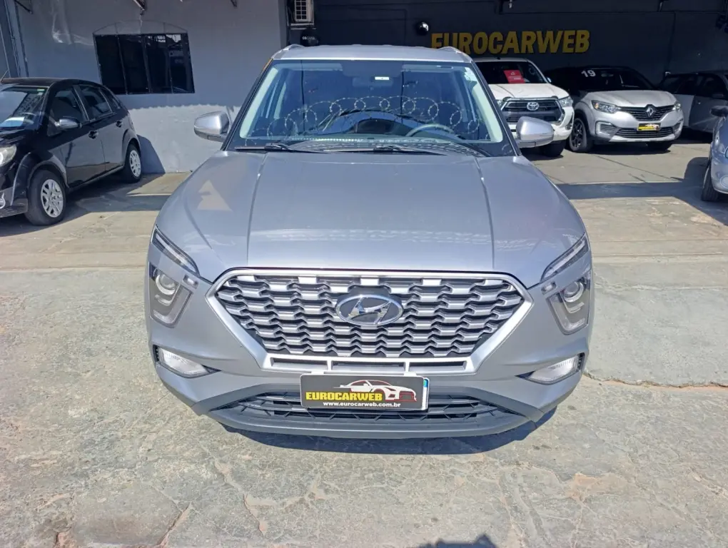 HYUNDAI Creta - Foto
