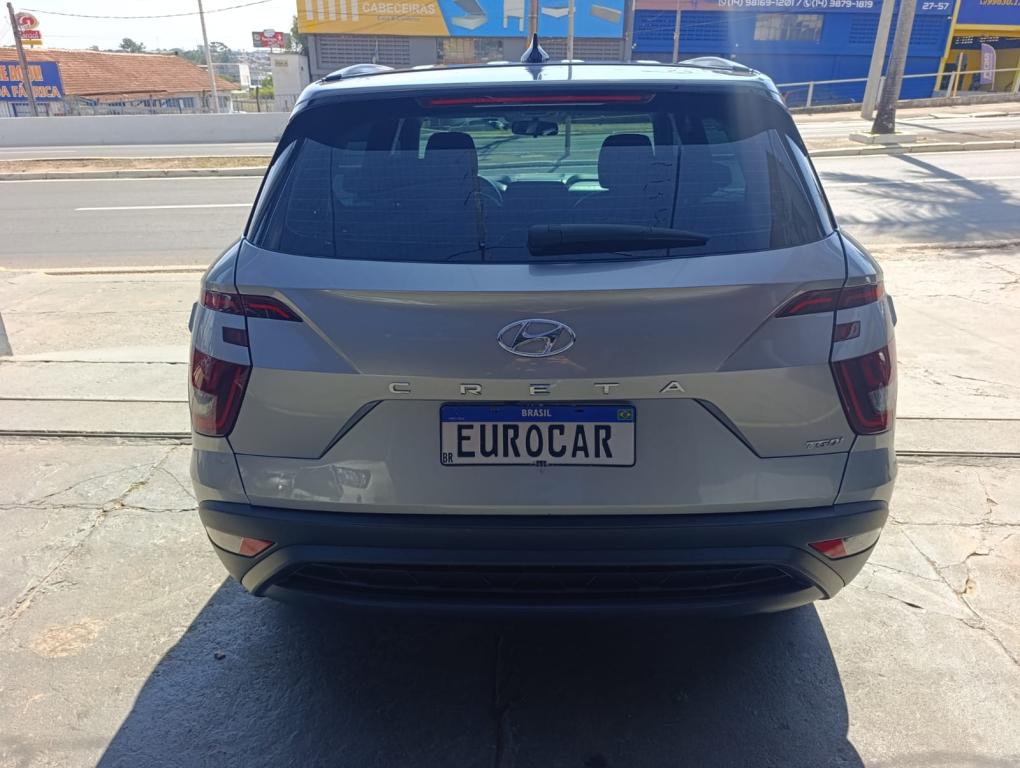 HYUNDAI Creta - Foto