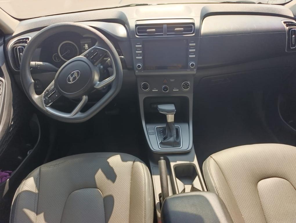 HYUNDAI Creta - Foto