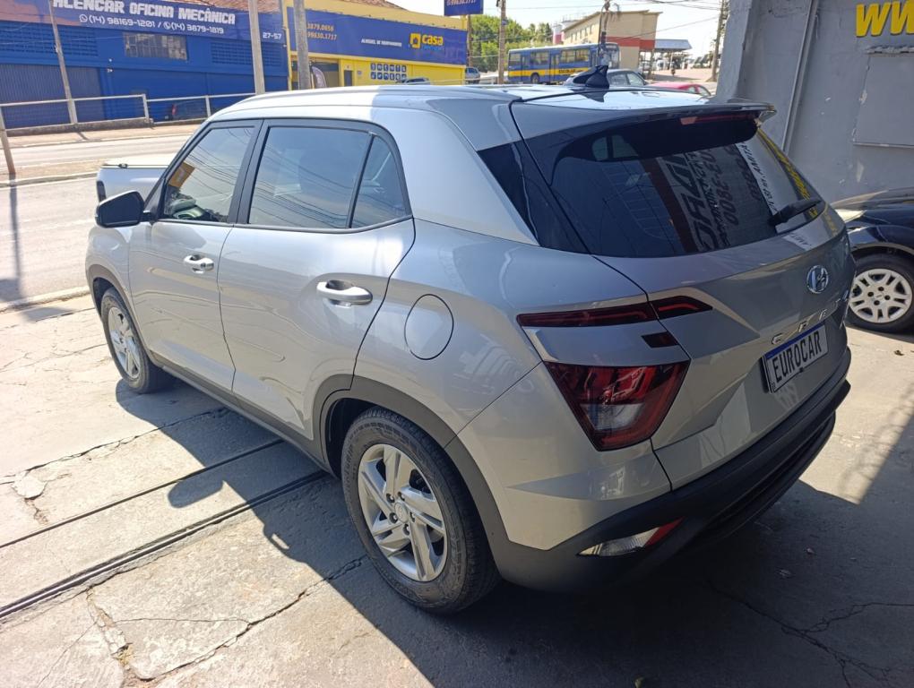 HYUNDAI Creta - Foto