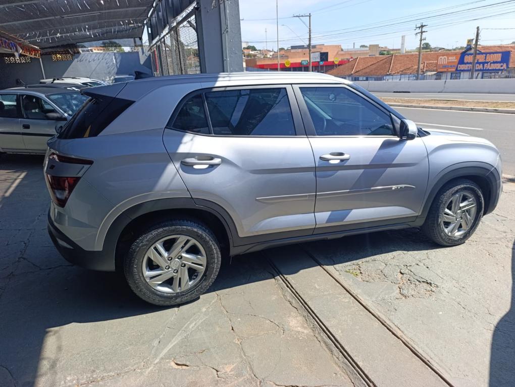 HYUNDAI Creta - Foto