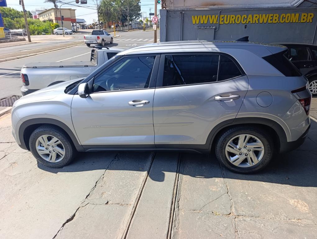 HYUNDAI Creta - Foto