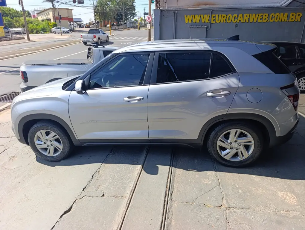 HYUNDAI Creta - Foto