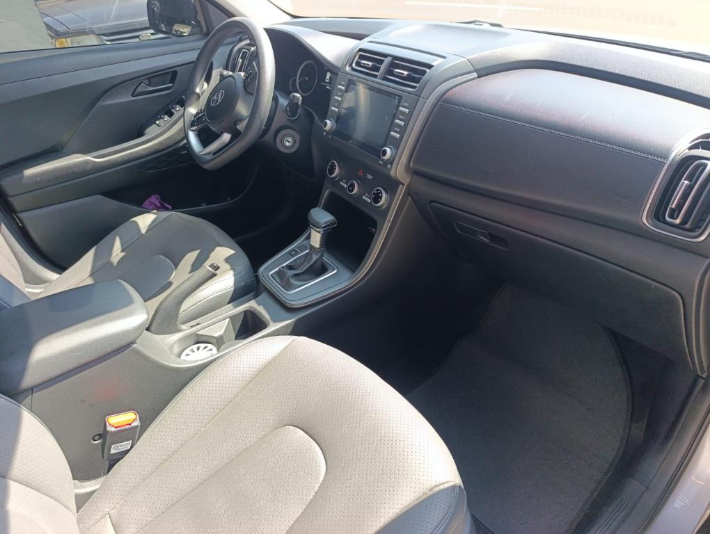 HYUNDAI Creta - Foto