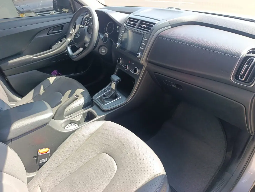 HYUNDAI Creta - Foto