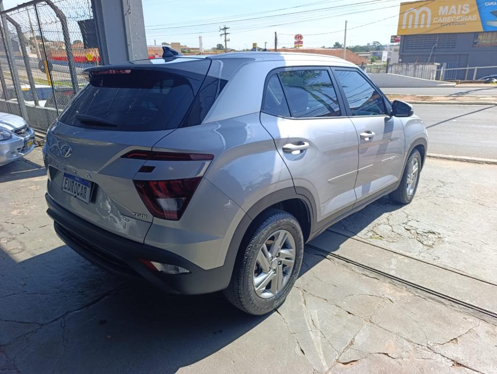 HYUNDAI Creta - Foto