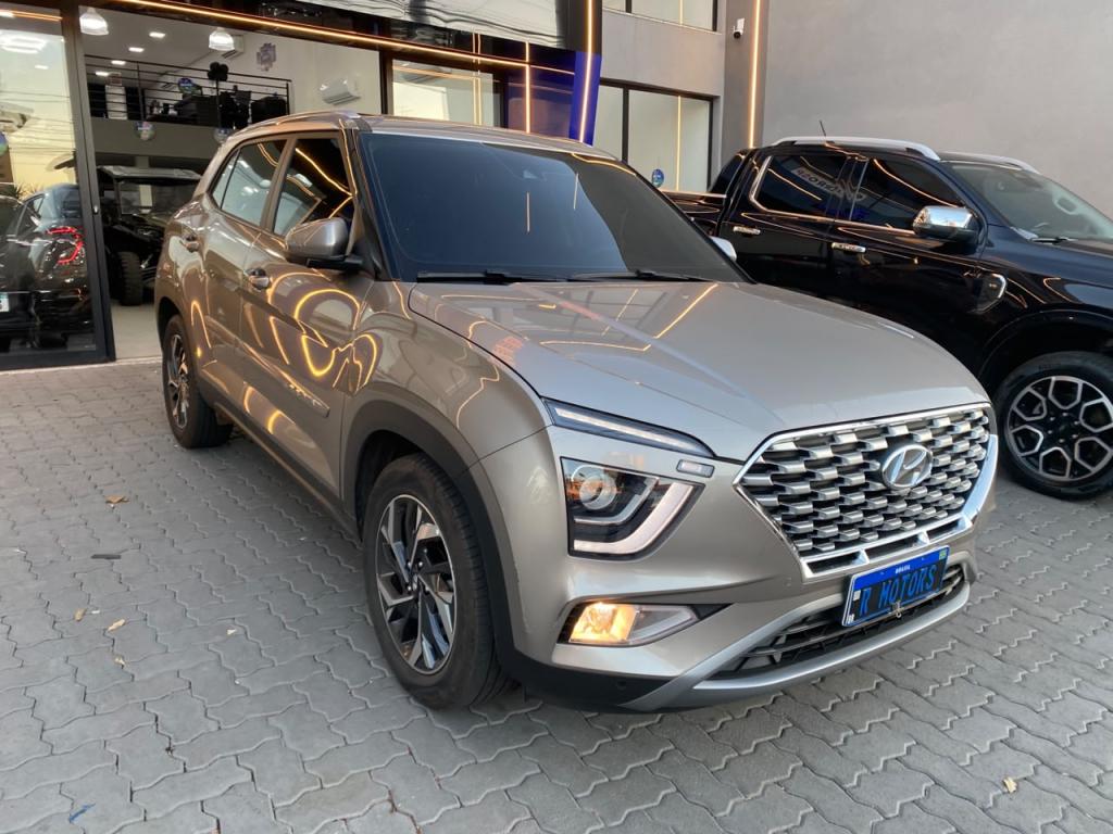HYUNDAI Creta - Foto