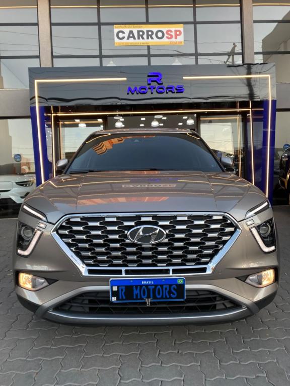 HYUNDAI Creta - Foto
