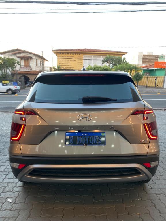 HYUNDAI Creta - Foto