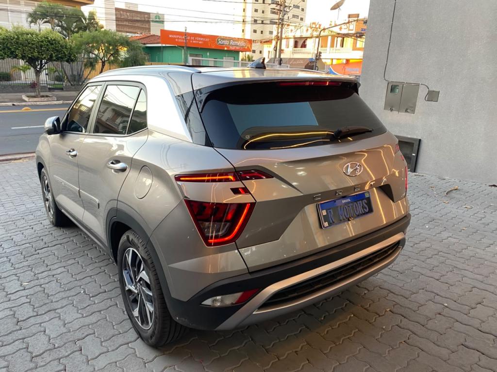 HYUNDAI Creta - Foto