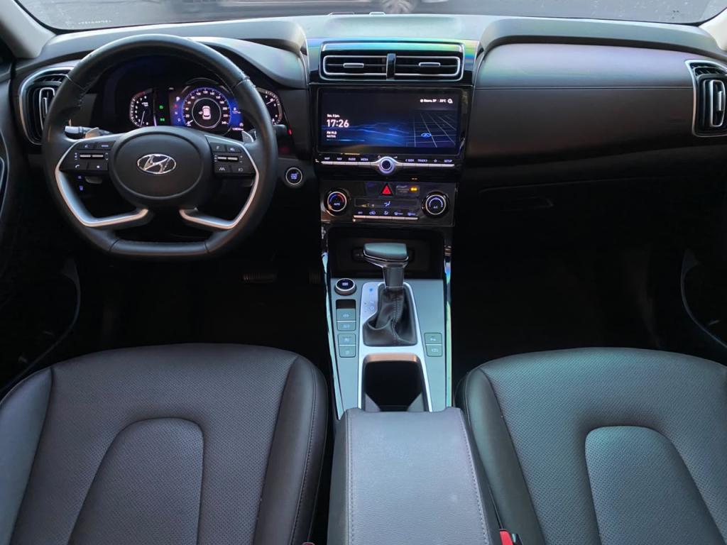 HYUNDAI Creta - Foto