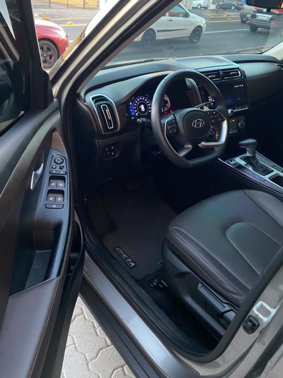 HYUNDAI Creta - Foto