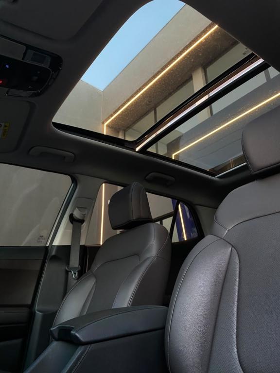 HYUNDAI Creta - Foto