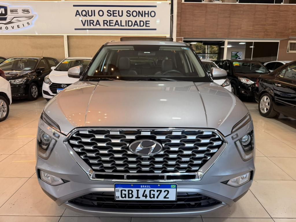 HYUNDAI Creta - Foto