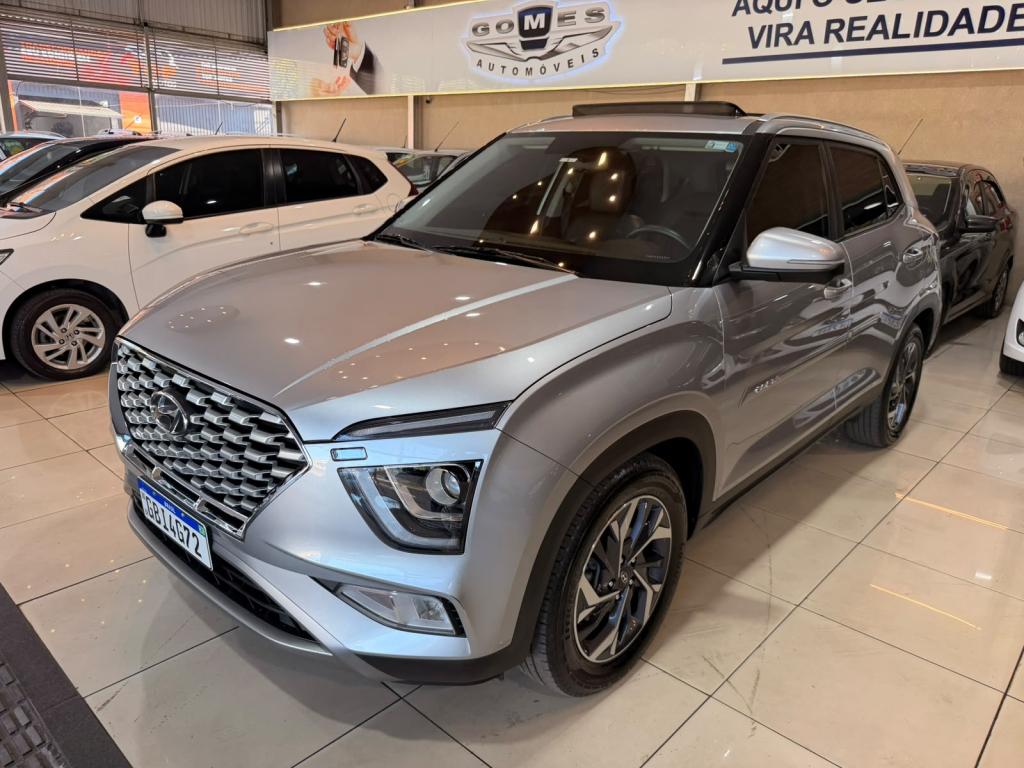 HYUNDAI Creta - Foto