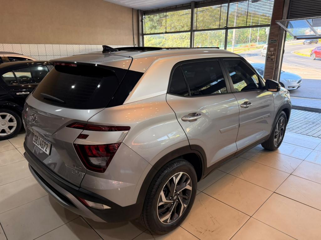 HYUNDAI Creta - Foto