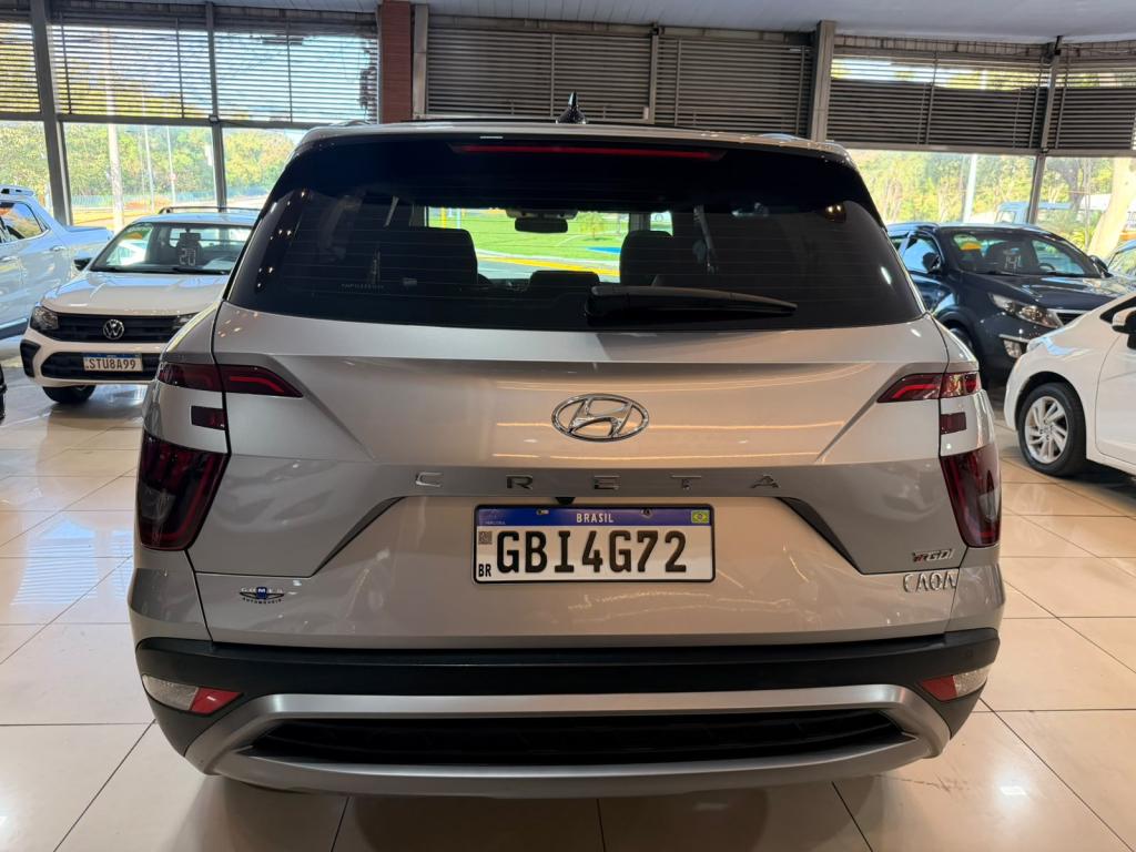 HYUNDAI Creta - Foto