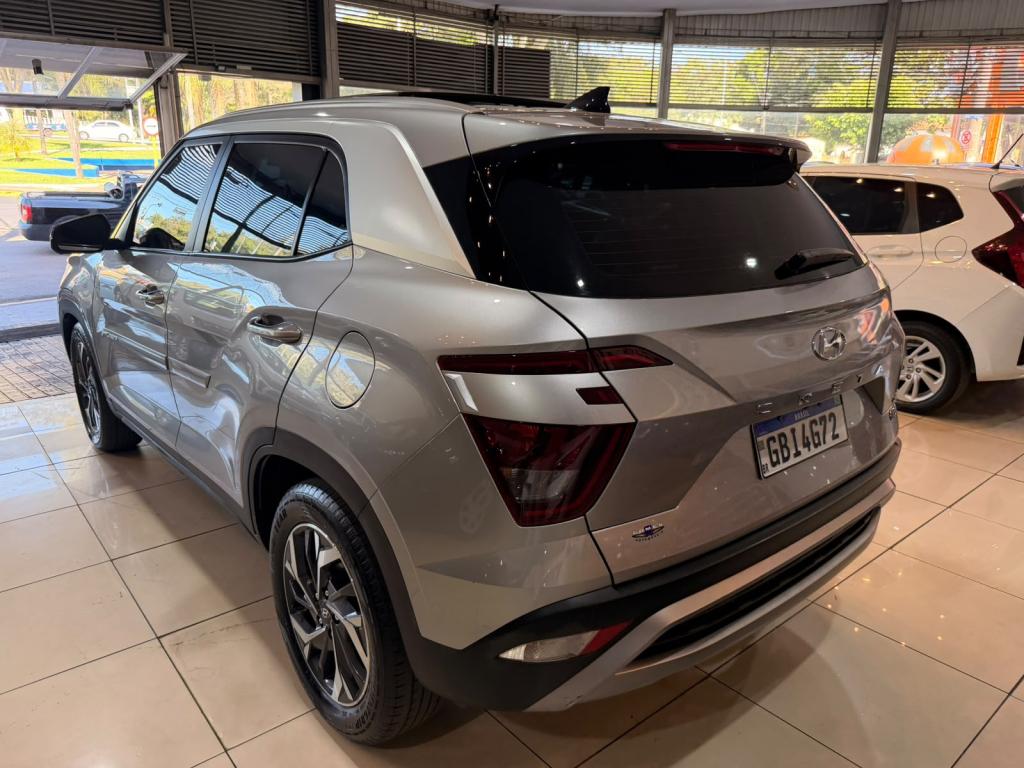 HYUNDAI Creta - Foto