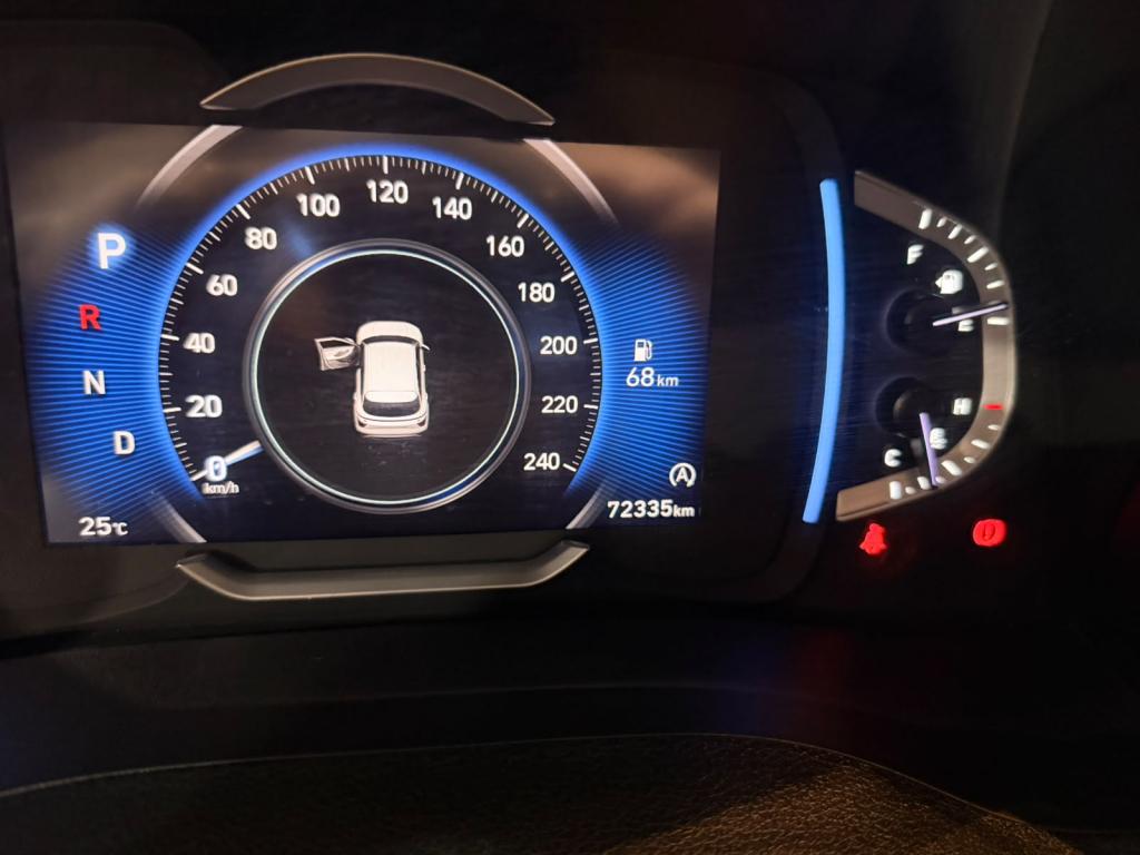 HYUNDAI Creta - Foto