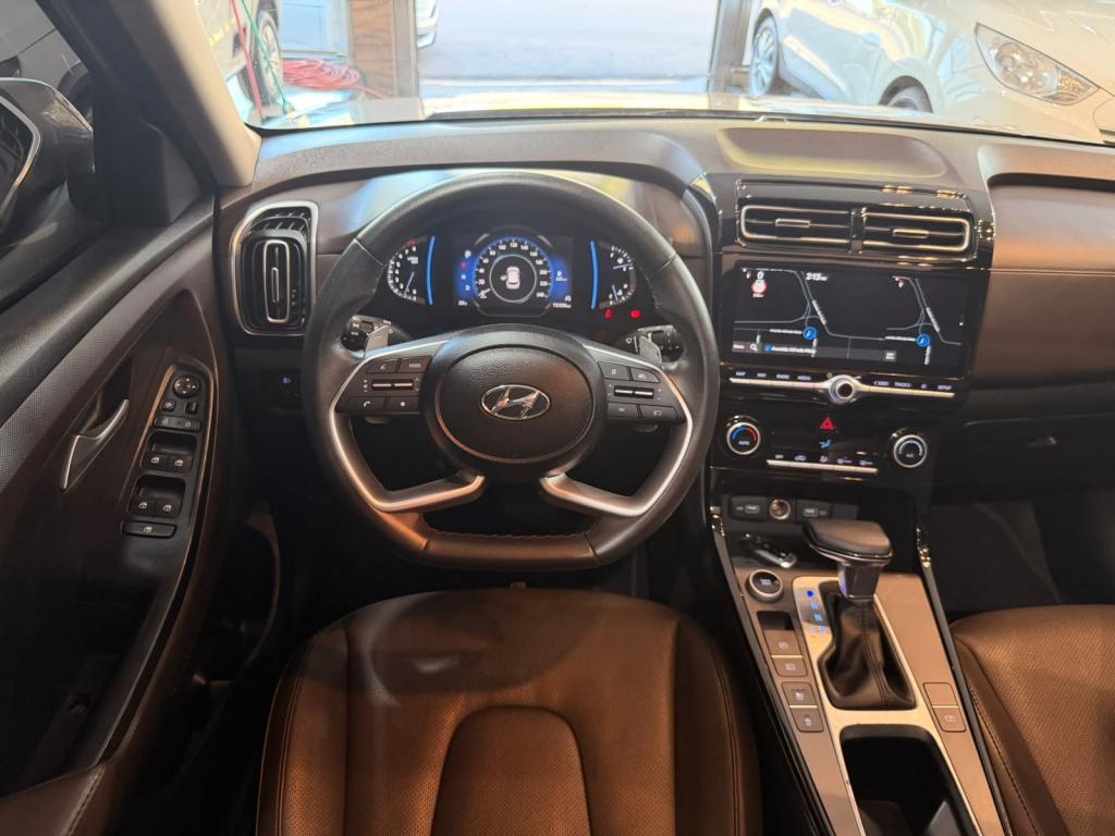 HYUNDAI Creta - Foto