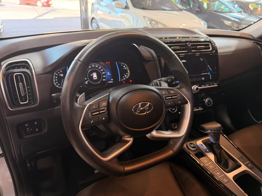 HYUNDAI Creta - Foto