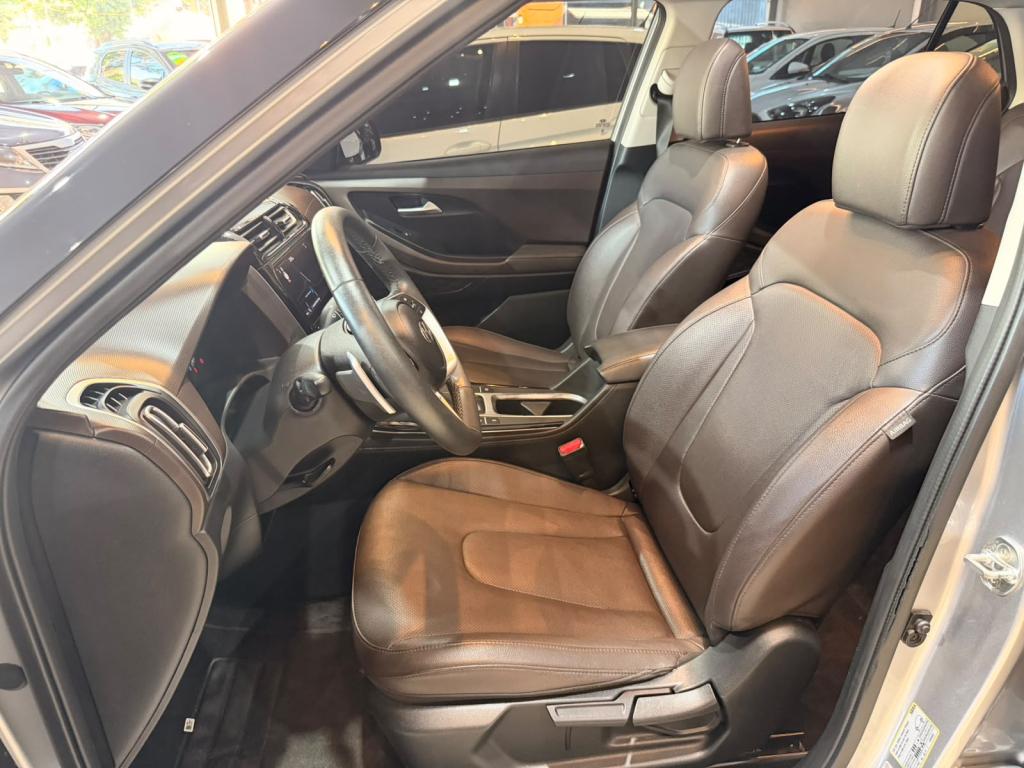 HYUNDAI Creta - Foto