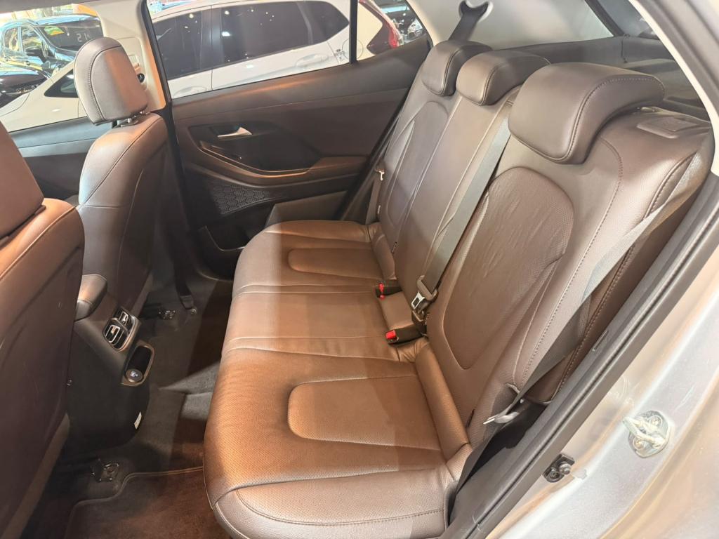 HYUNDAI Creta - Foto