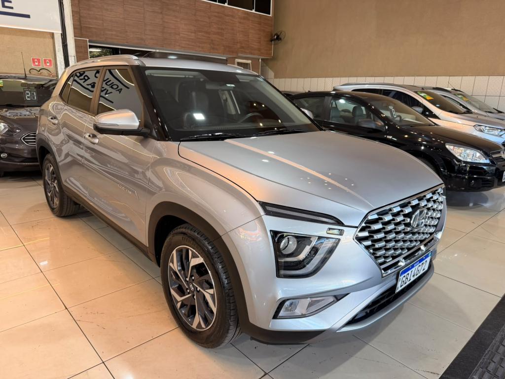 HYUNDAI Creta - Foto