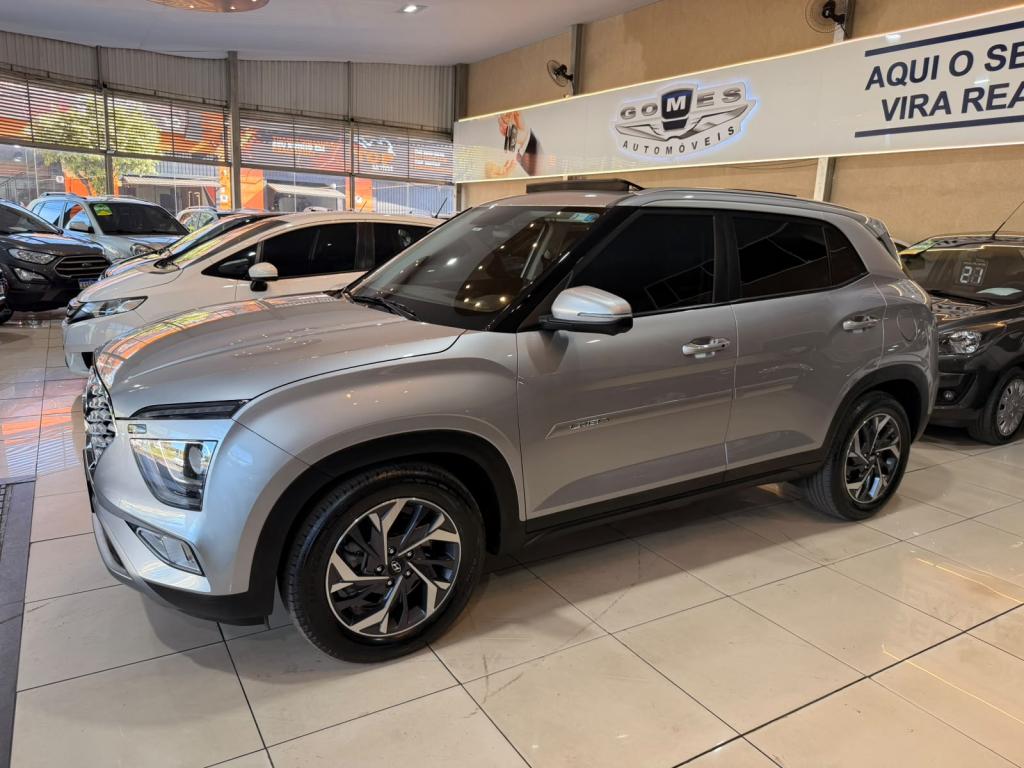HYUNDAI Creta - Foto