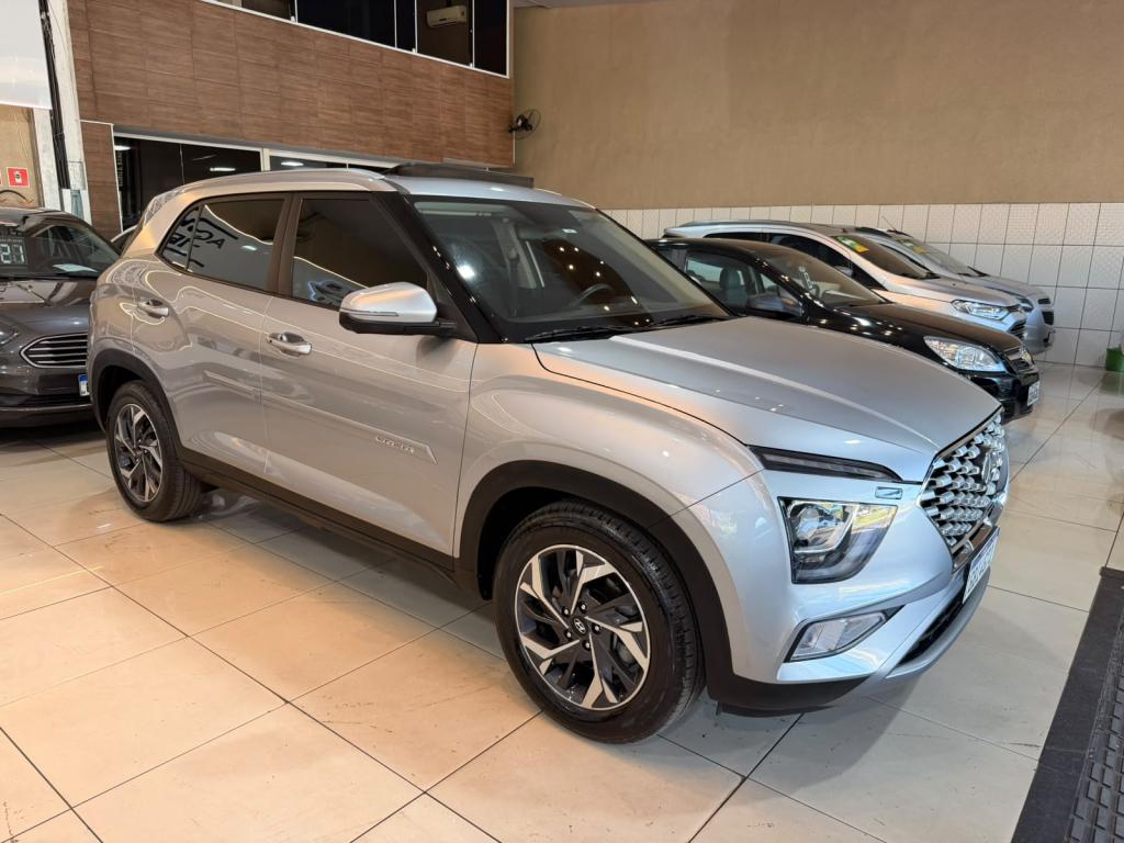 HYUNDAI Creta - Foto