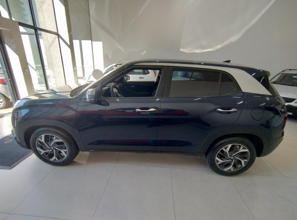 HYUNDAI Creta - Foto