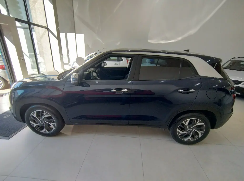 HYUNDAI Creta - Foto