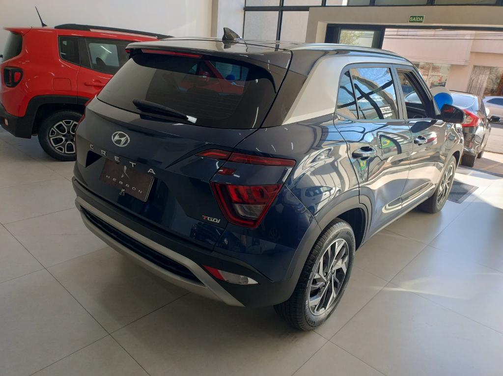 HYUNDAI Creta - Foto