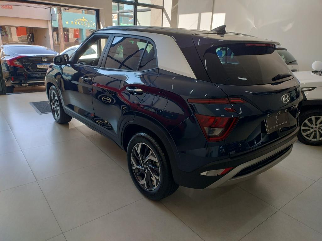 HYUNDAI Creta - Foto
