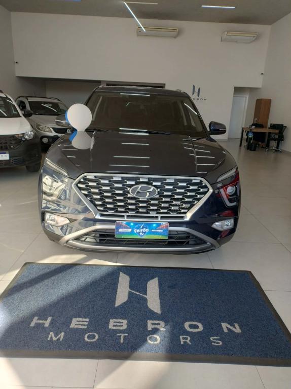 HYUNDAI Creta - Foto
