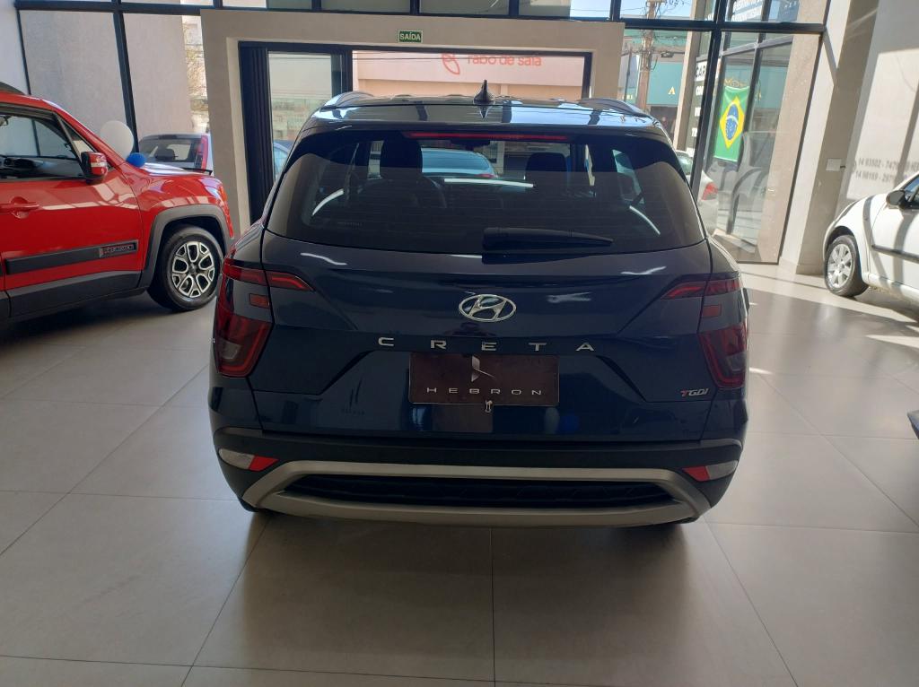HYUNDAI Creta - Foto