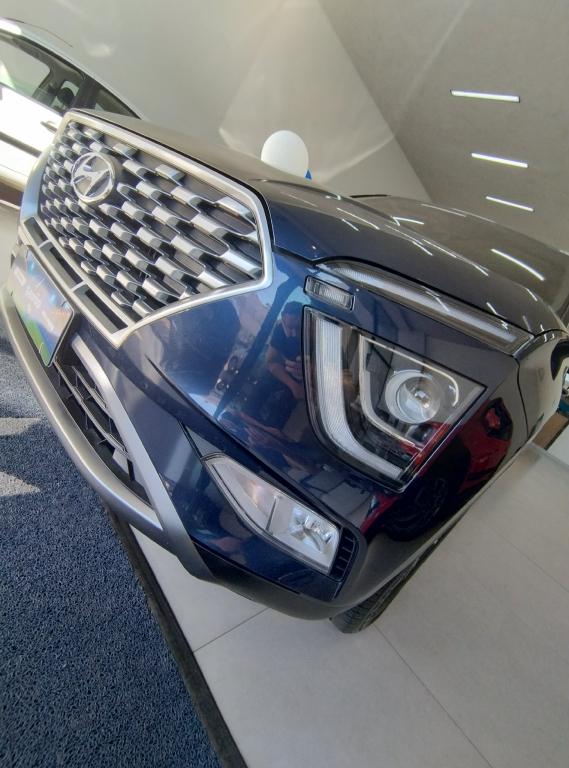 HYUNDAI Creta - Foto