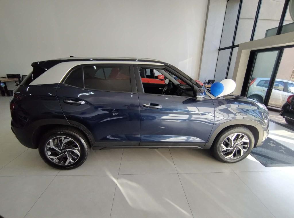 HYUNDAI Creta - Foto