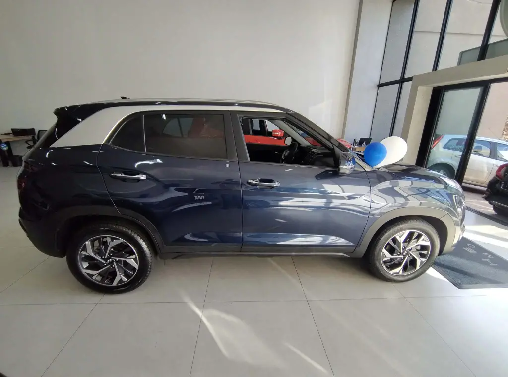 HYUNDAI Creta - Foto