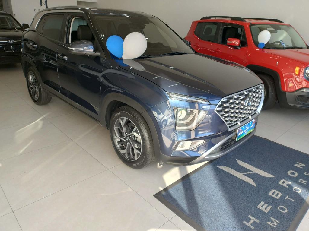 HYUNDAI Creta - Foto