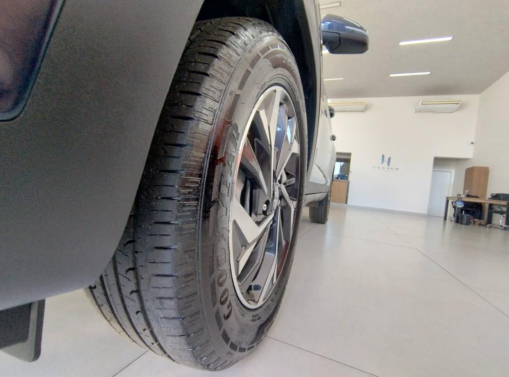 HYUNDAI Creta - Foto