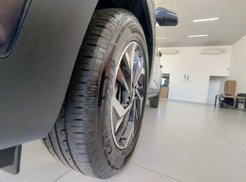 HYUNDAI Creta - Foto