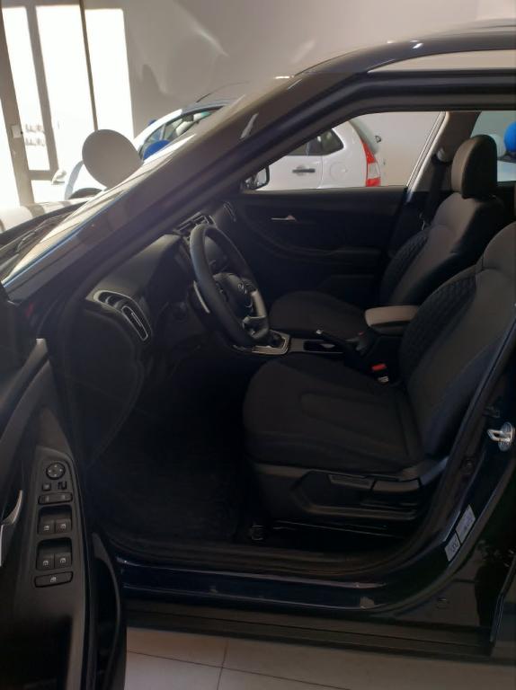 HYUNDAI Creta - Foto